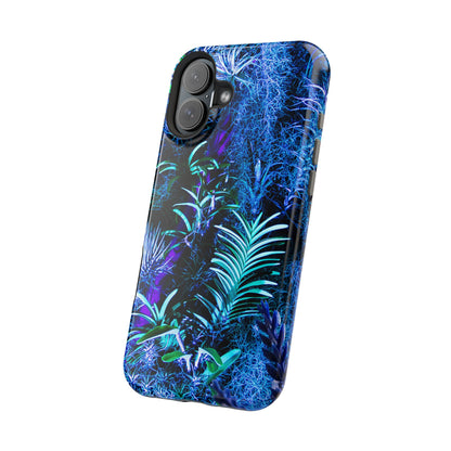 Impact-Resistant Phone Case – After Hours Nature – Compatible with iPhone 13–17 & Samsung Galaxy S26 Series