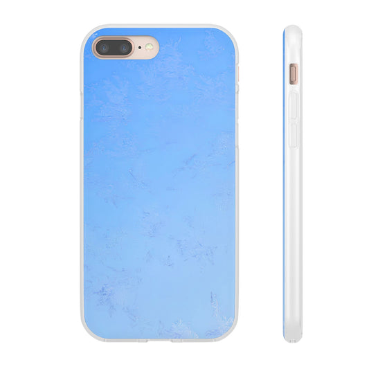 Flexi Case – Azure Fade