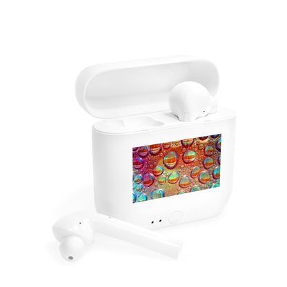 Wireless Earbuds – Prism Rain