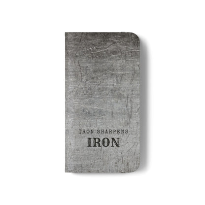 Flip Case – Forged Steel