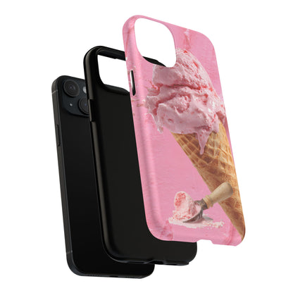 Protective Magnetic Phone Case – Summer Scoop