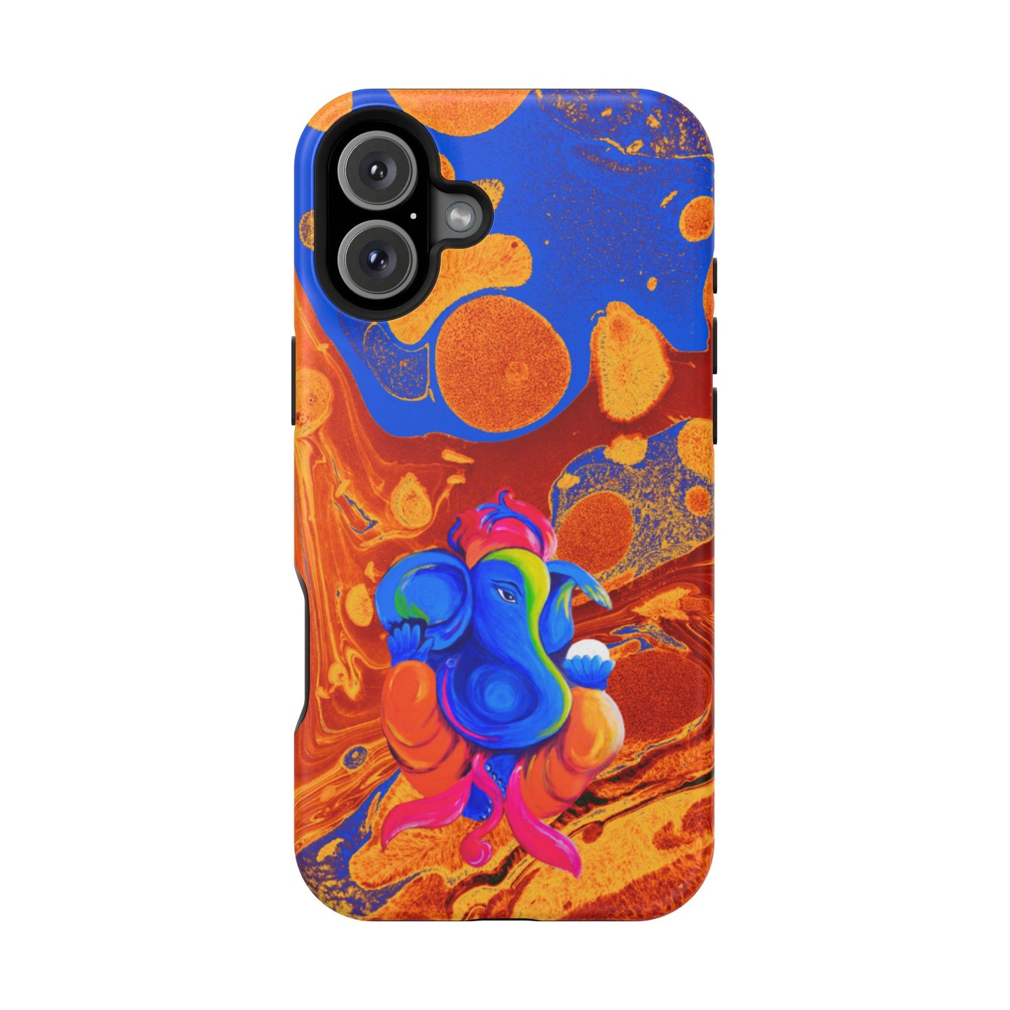 Wireless-Charging Compatible Case – Karma Blaze