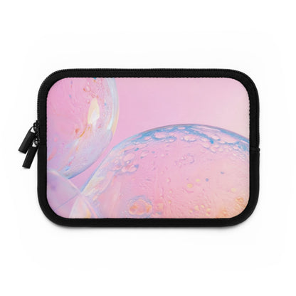 Laptop Sleeve – Sugar Bubbles