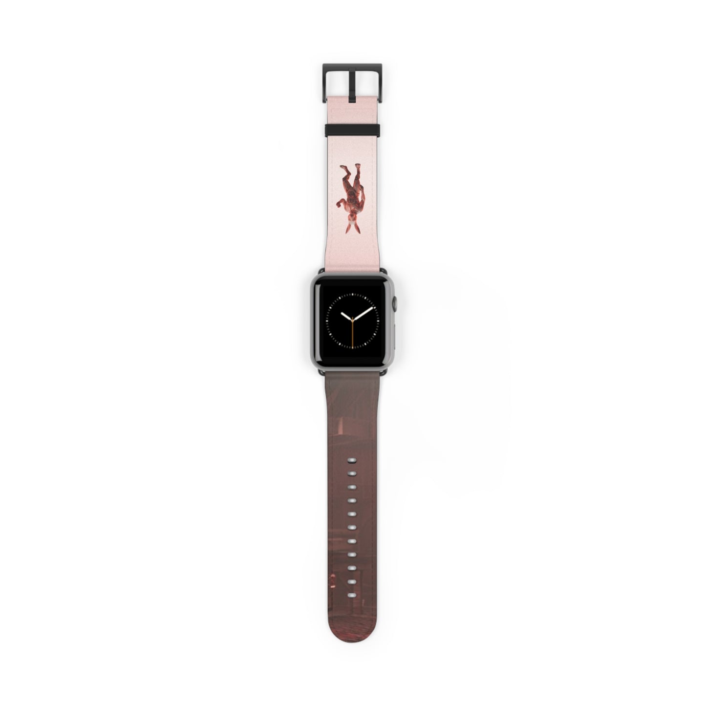 Watch Band – Cyber Bunny