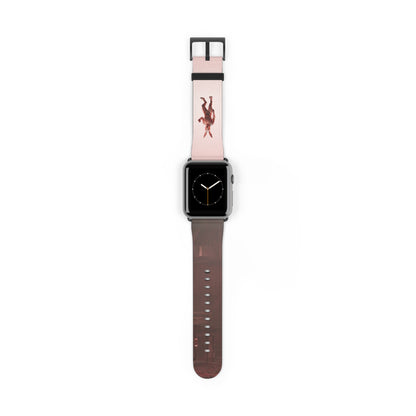 Watch Band – Cyber Bunny