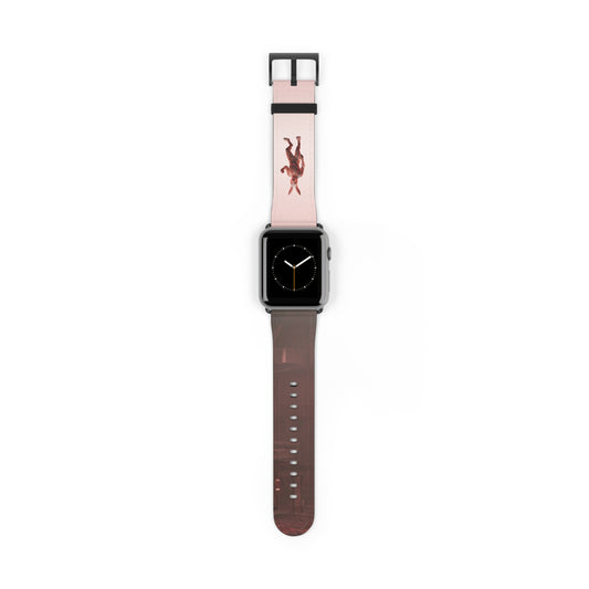Watch Band – Cyber Bunny