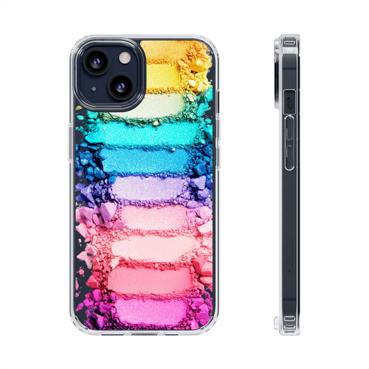Clear Phone Case – The Lineup