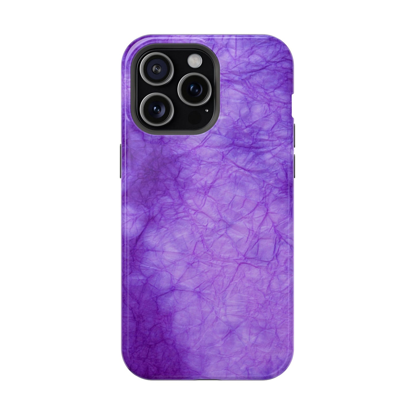 Wireless-Charging Compatible Case – Neon Dusk