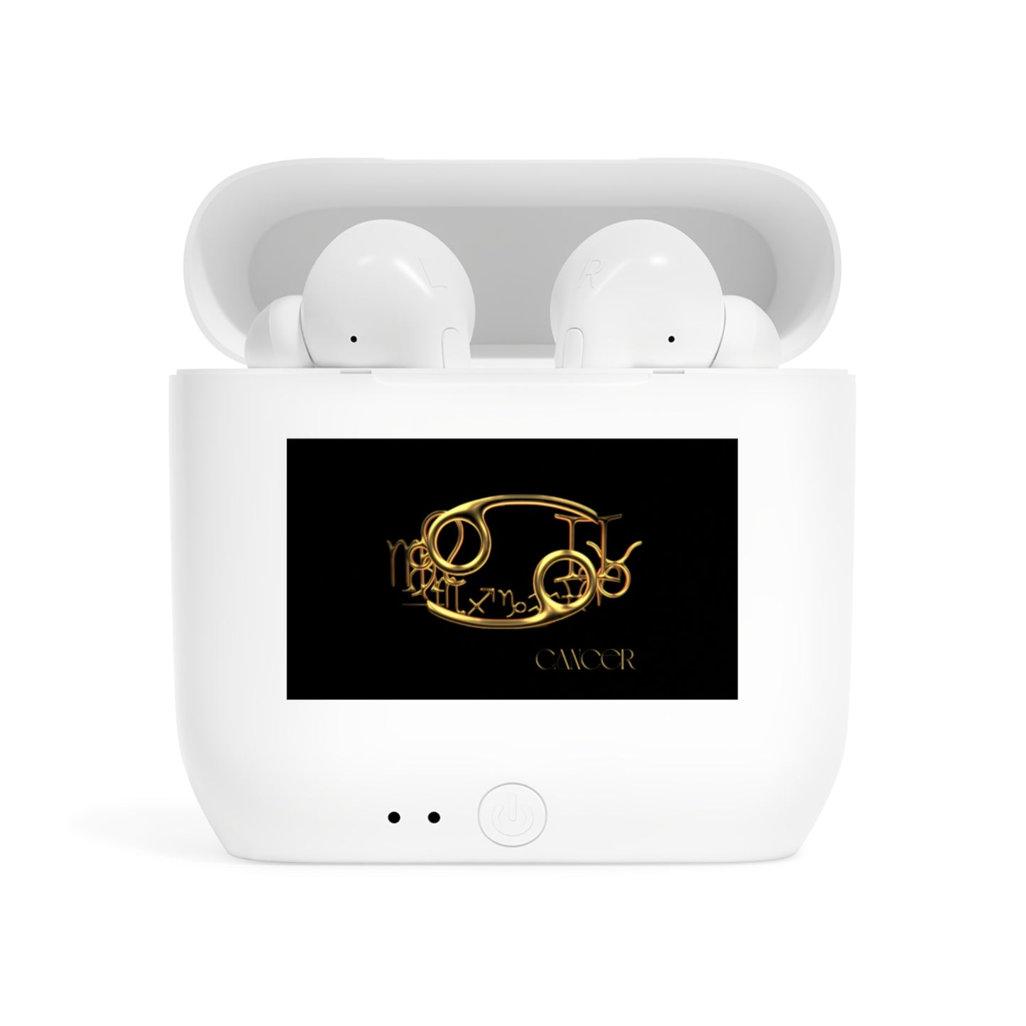 Wireless Earbuds – Cosmic Cancer