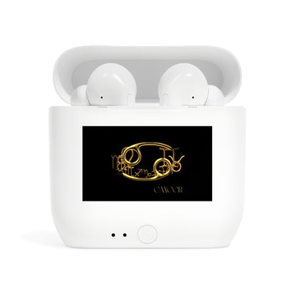 Wireless Earbuds – Cosmic Cancer