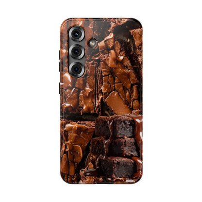 Impact-Resistant Phone Case – Brownie Weather