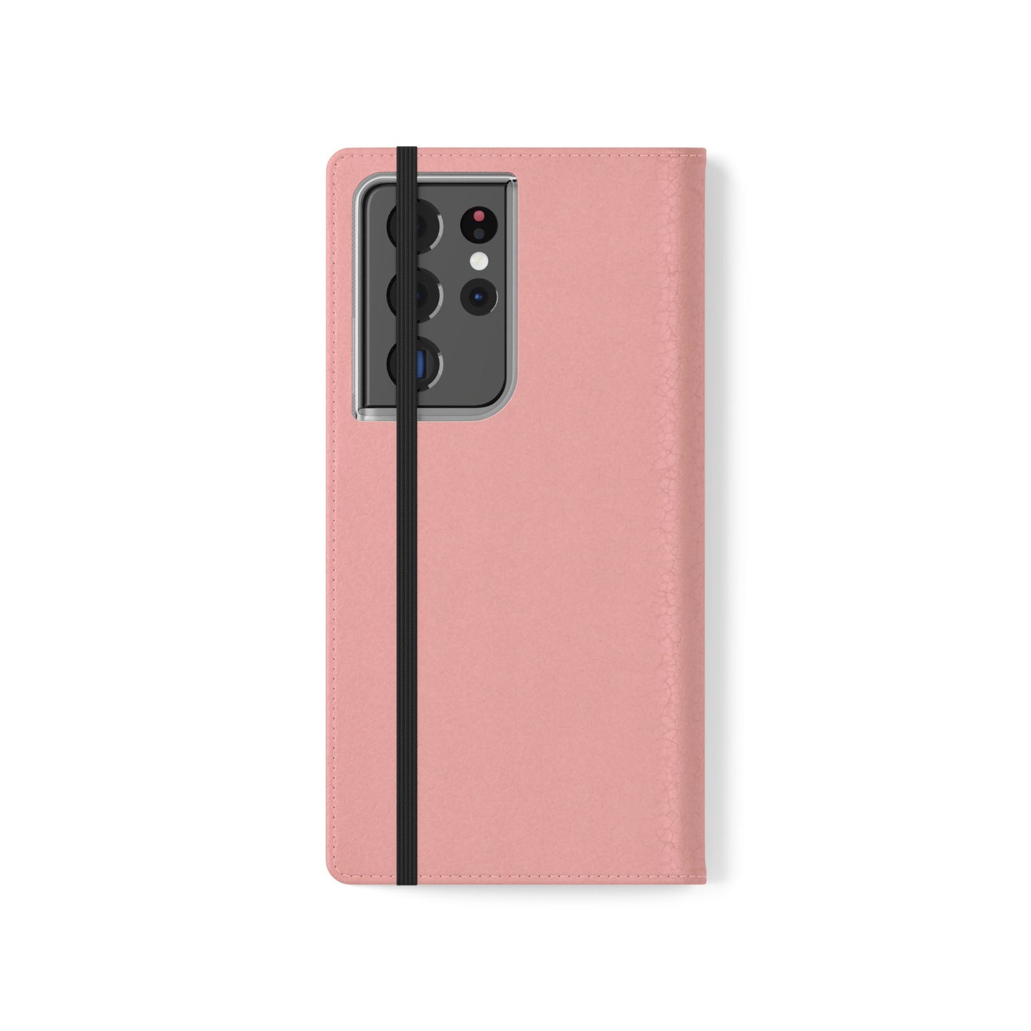 Flip Case – Rosy Hush