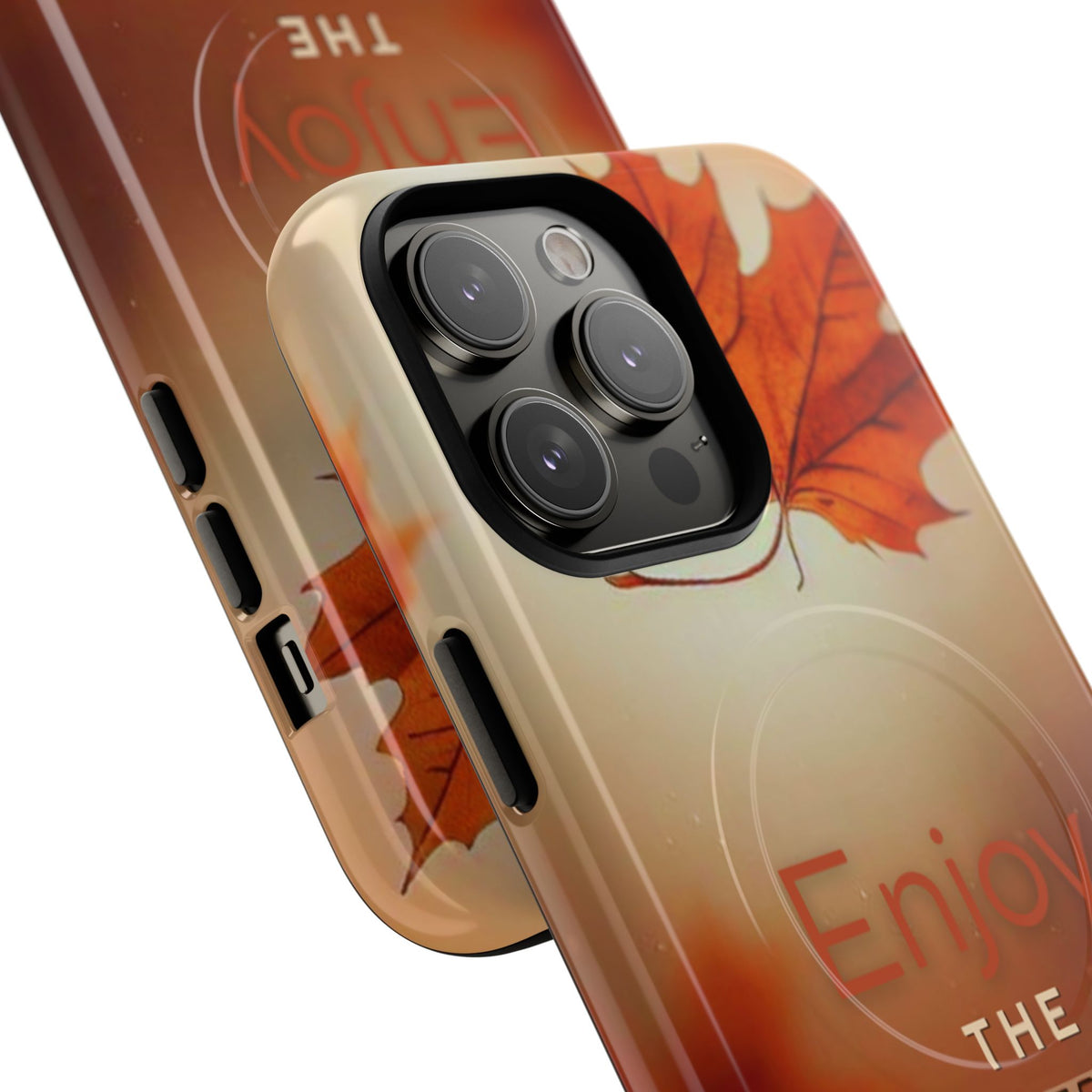 Protective Phone Case – The Little Things