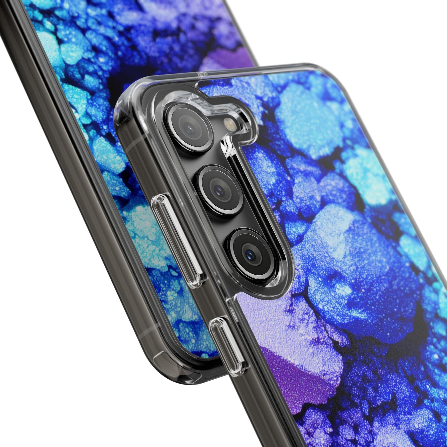 Clear Phone Case – Pigment Play