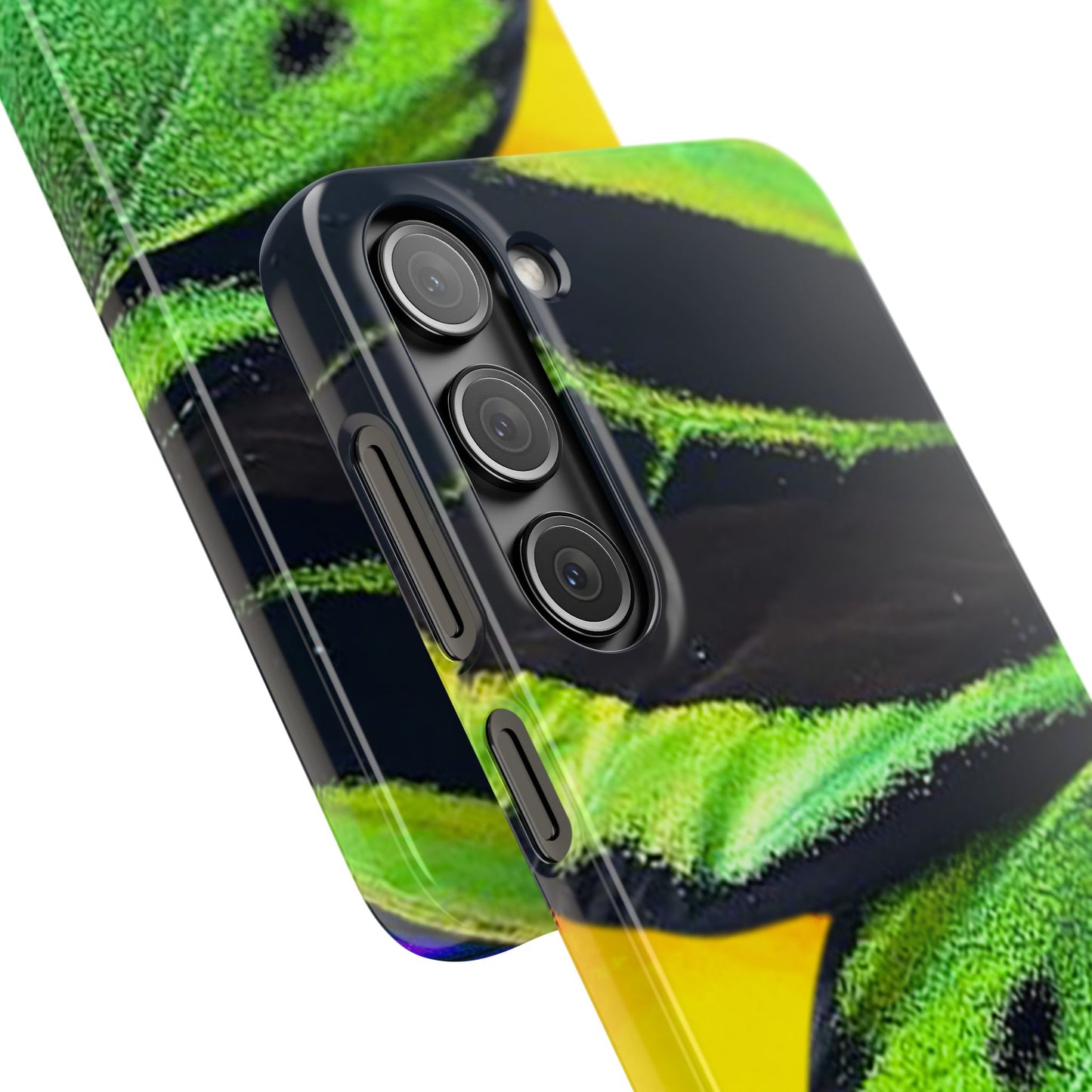 Snap Phone Case – Lashed Wing