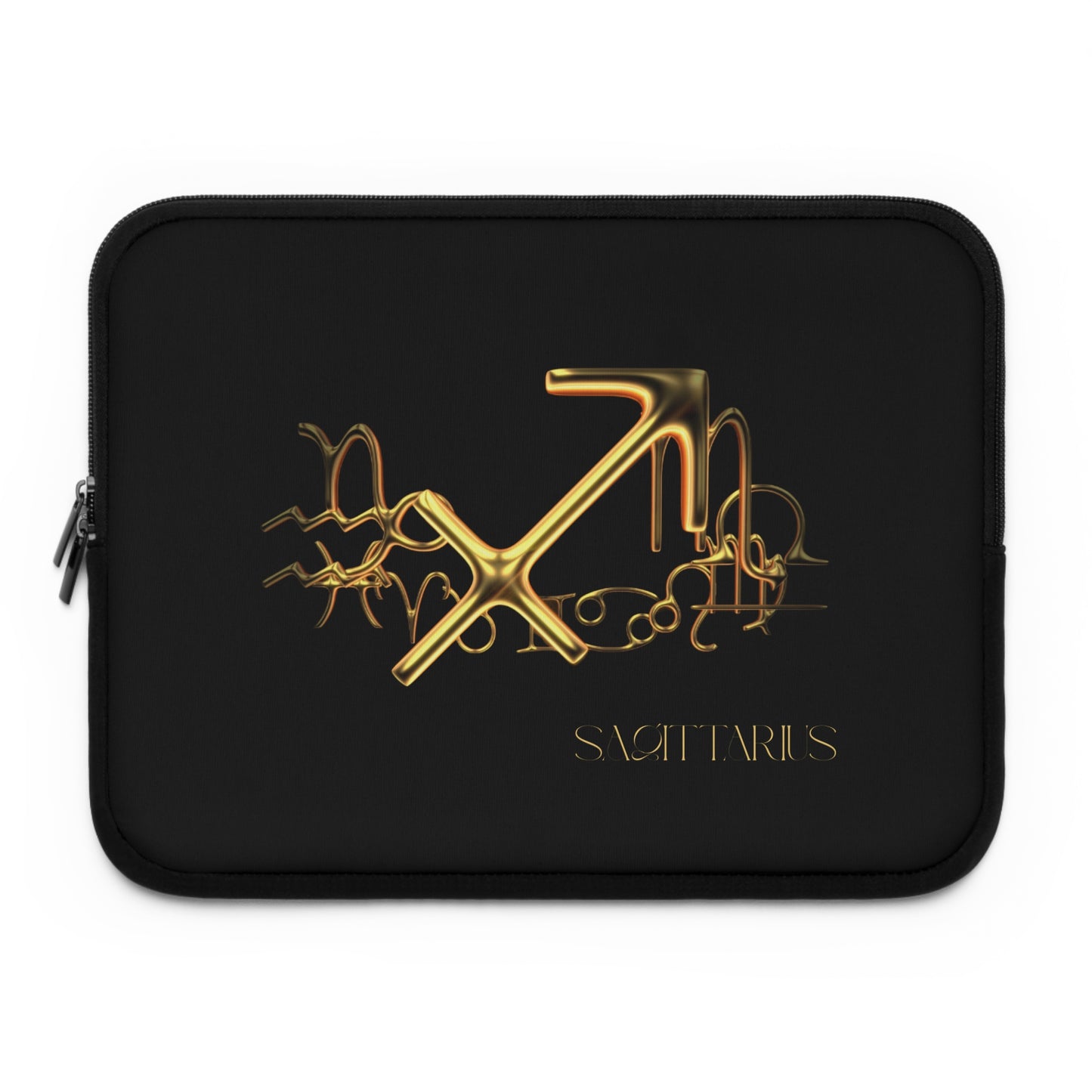 Laptop Sleeve – Sagittarius Spark