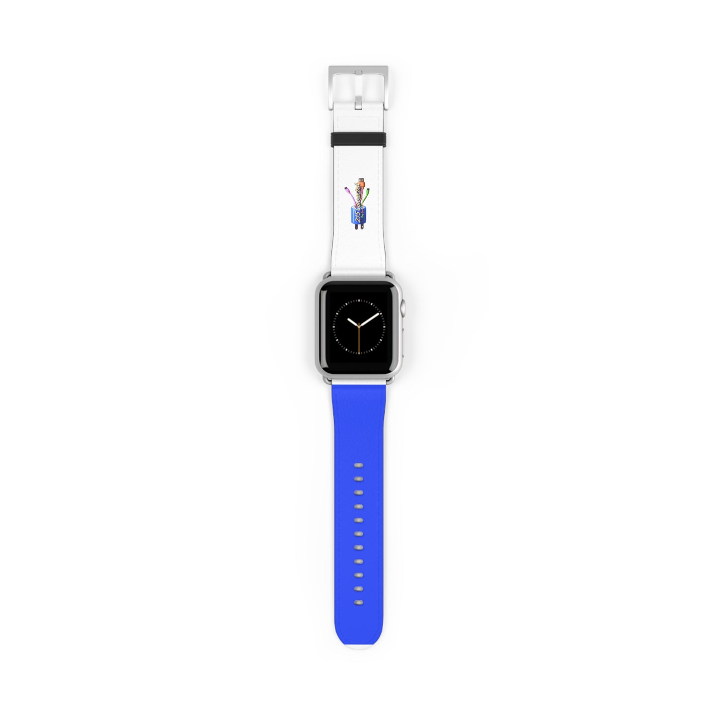 Watch Band – 215 Connected Logo