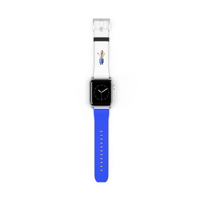 Watch Band – 215 Connected Logo