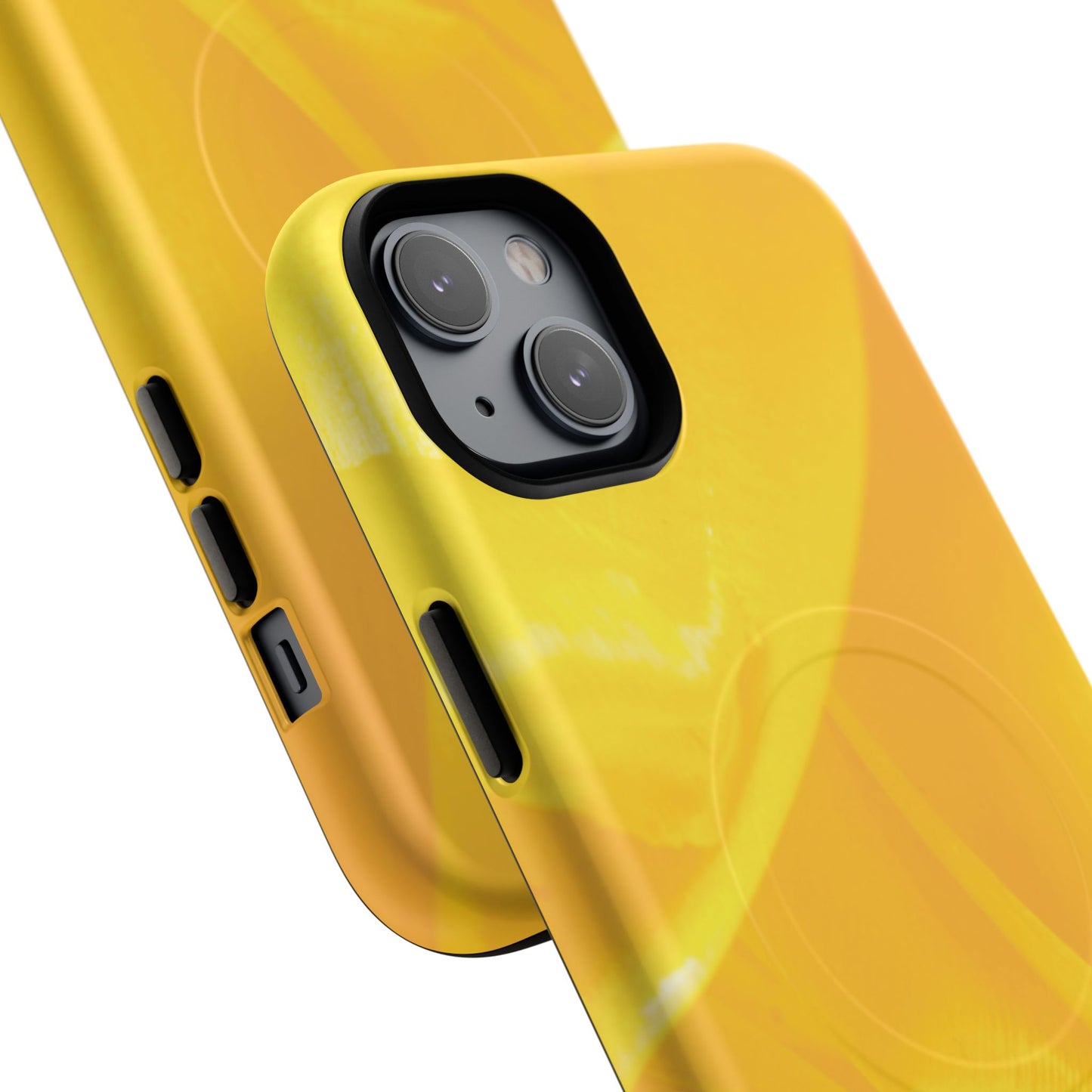 Protective Magnetic Phone Case – Sunlit Splash