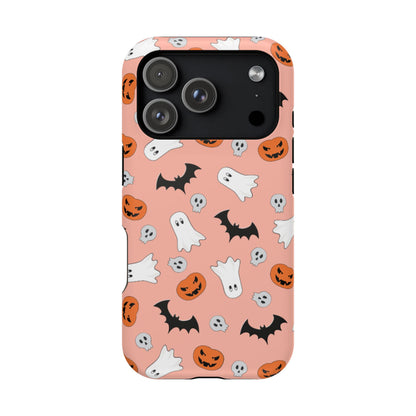 Impact-Resistant Phone Case – Boo Crew