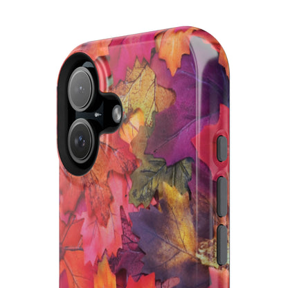 Impact-Resistant Phone Case – Forever Fall