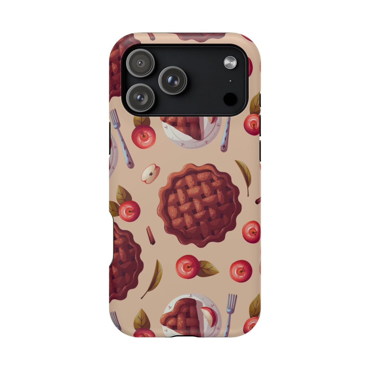 Wireless-Charging Compatible Case – Apple of My Pie