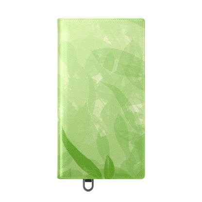 Flip Case – Leaf Echo