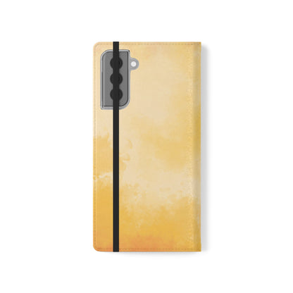Flip Case – Mellowtone
