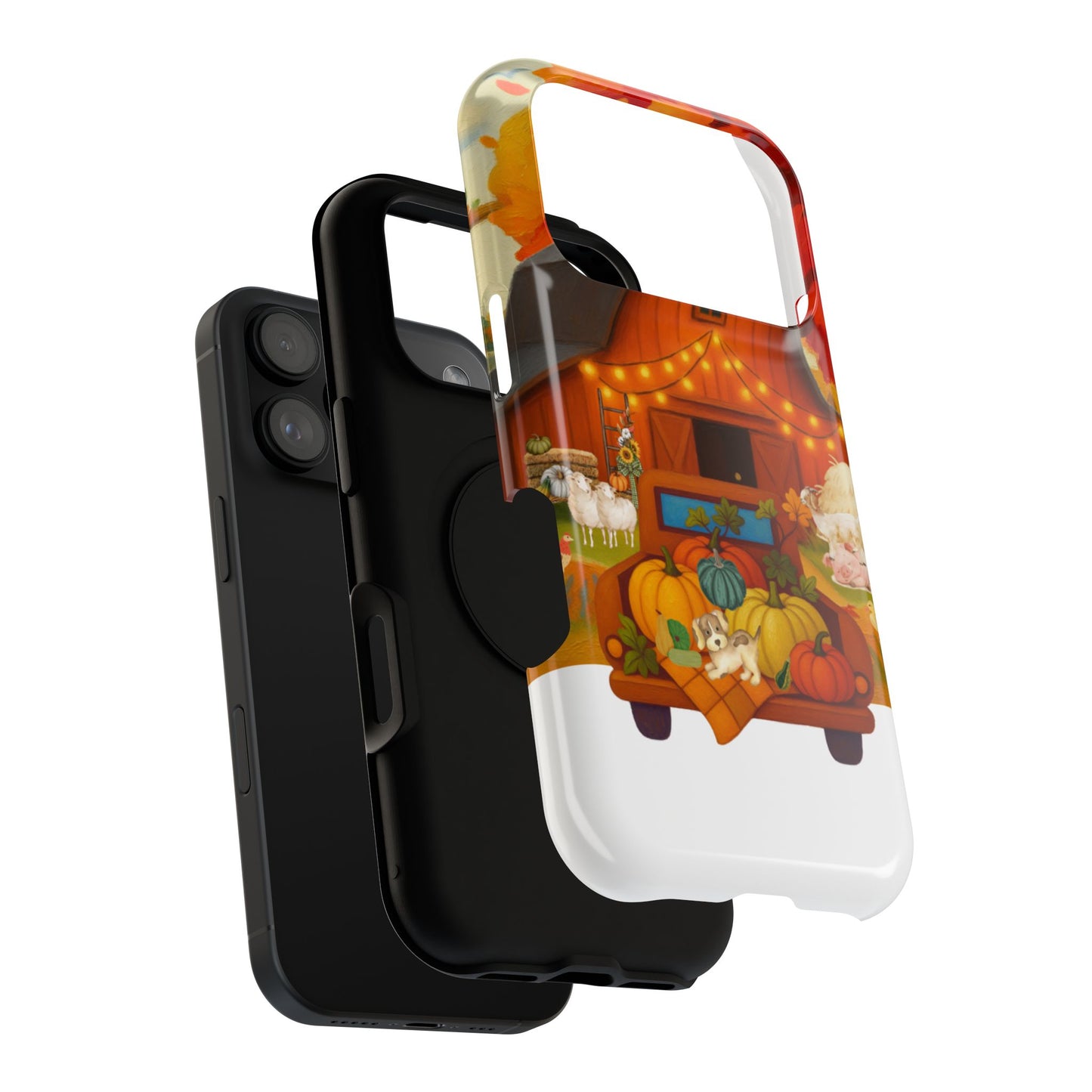 Impact-Resistant Phone Case – Country Harvest