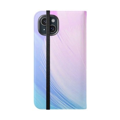 Flip Case – Candy Wisps