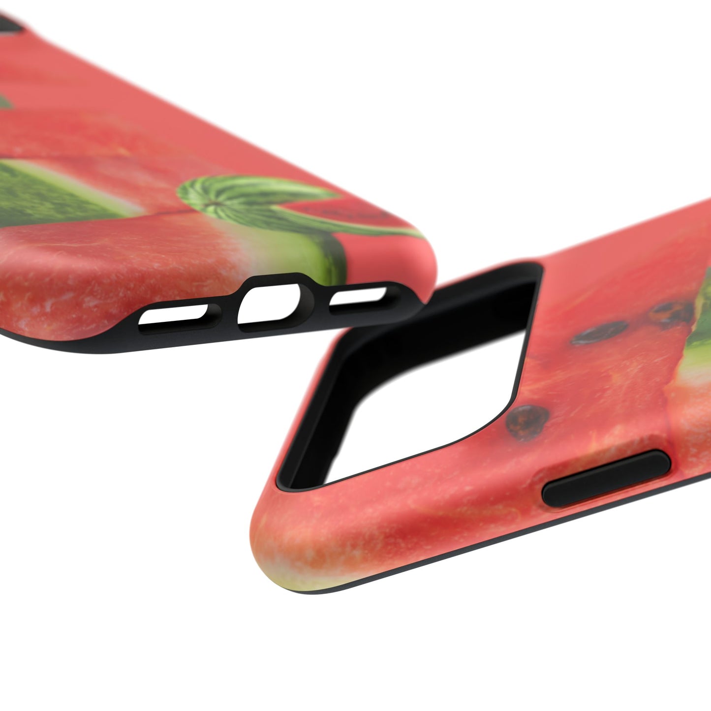 Impact-Resistant Phone Case – Summer Slice