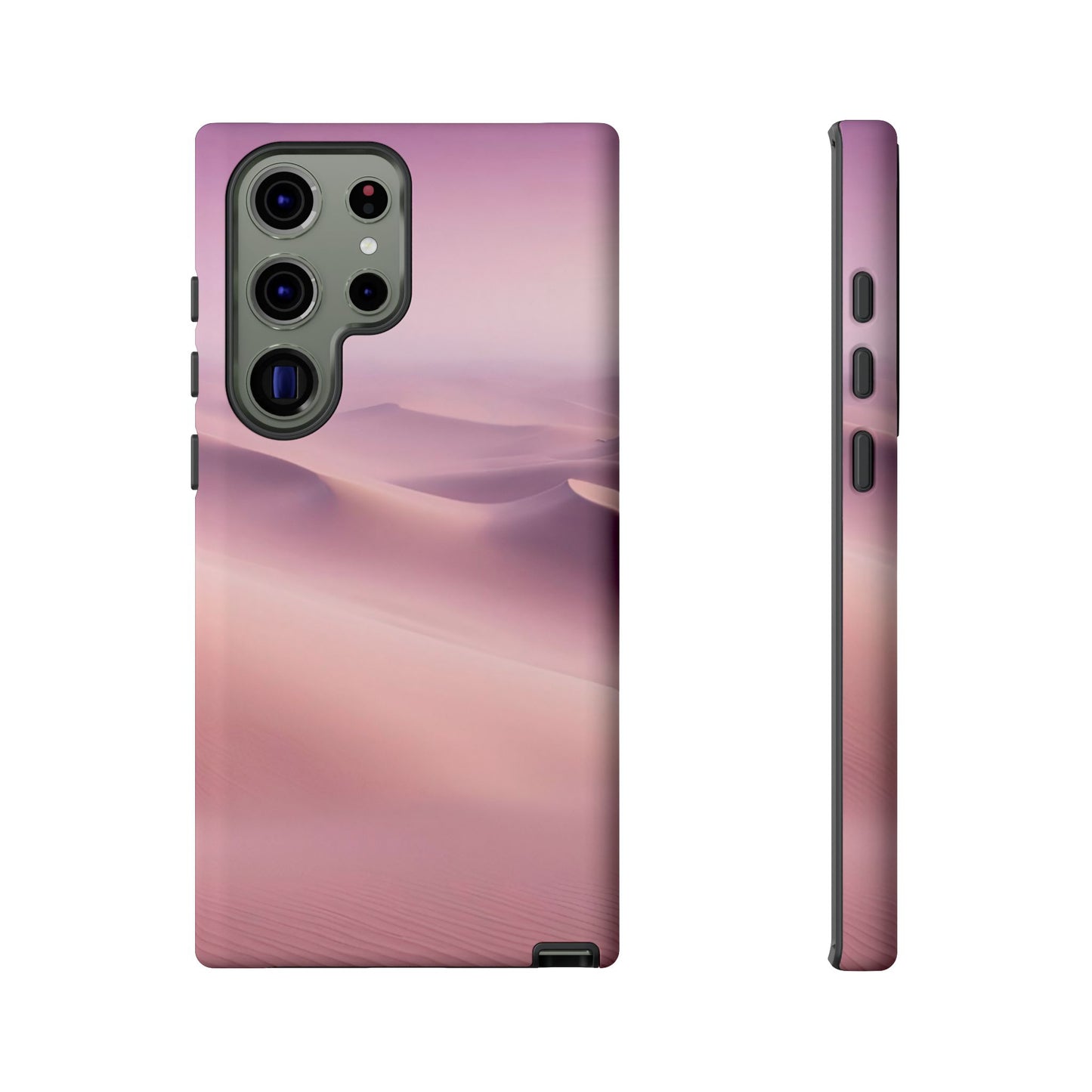 Protective Phone Case – Dust & Dawn