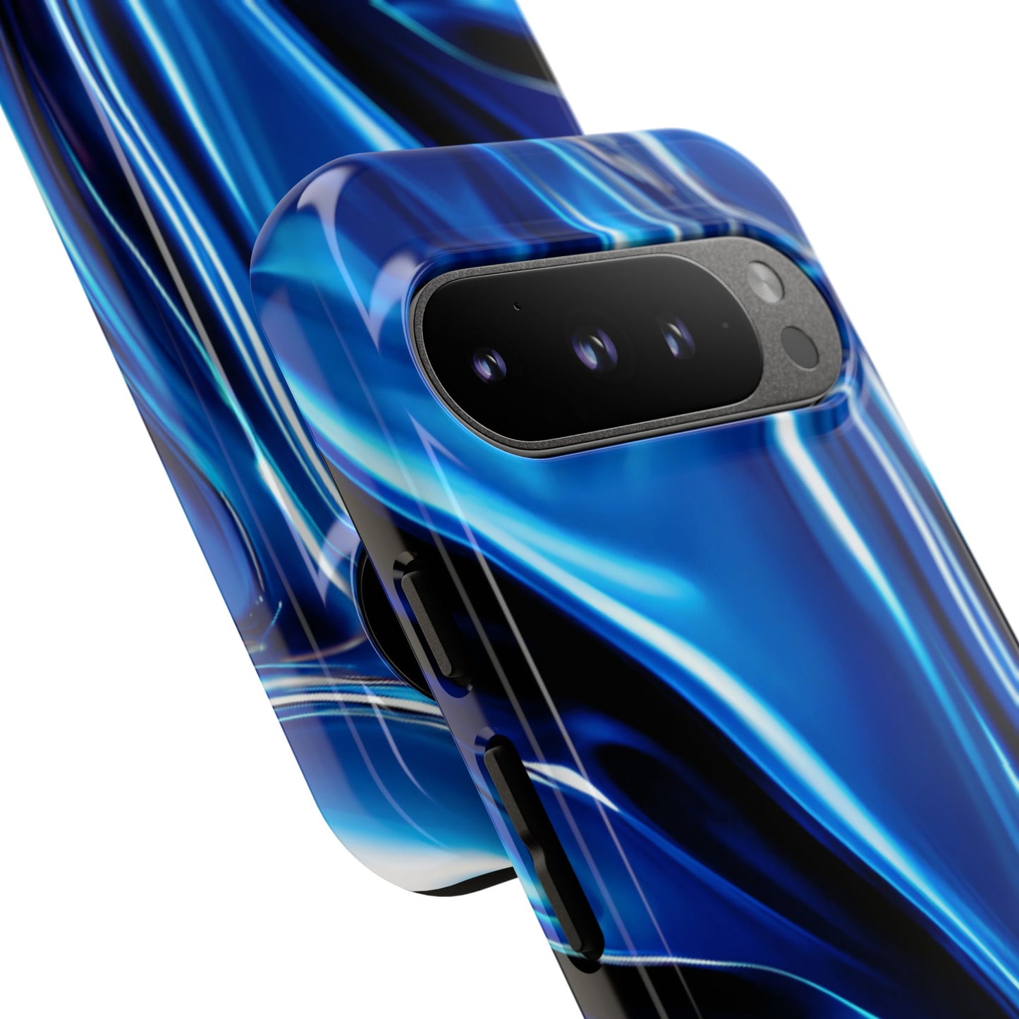 Protective Phone Case – Midnight Surge