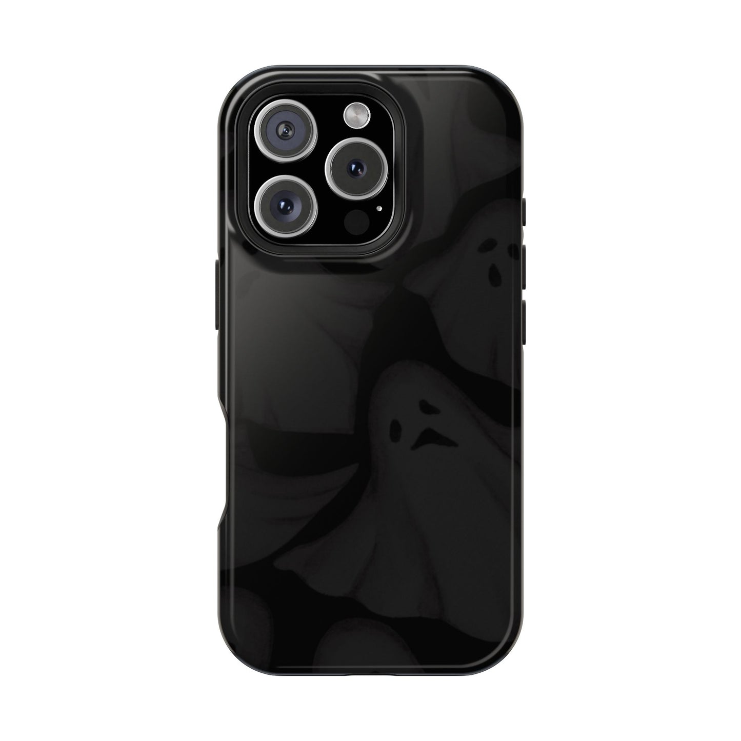 Impact-Resistant Phone Case – Ghosted