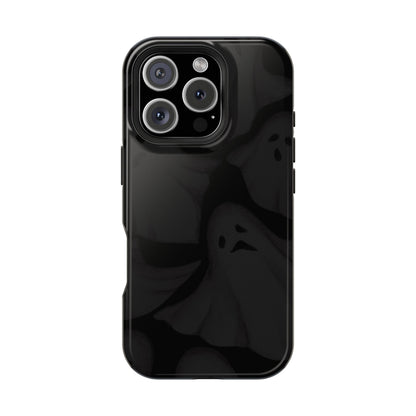 Impact-Resistant Phone Case – Ghosted