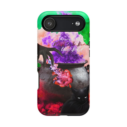 Impact-Resistant Phone Case – Wicked Remedies