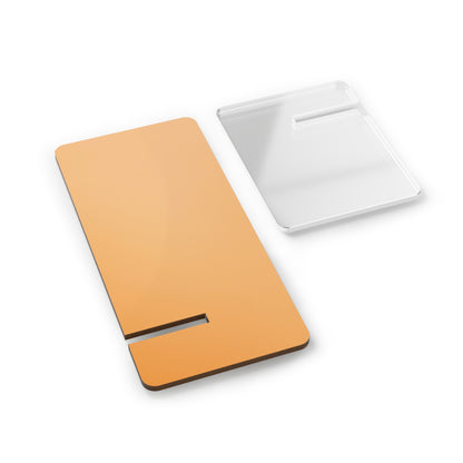 Phone Stand – Warm Dune