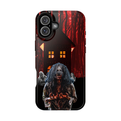 Wireless-Charging Compatible Case – Undead Uprising