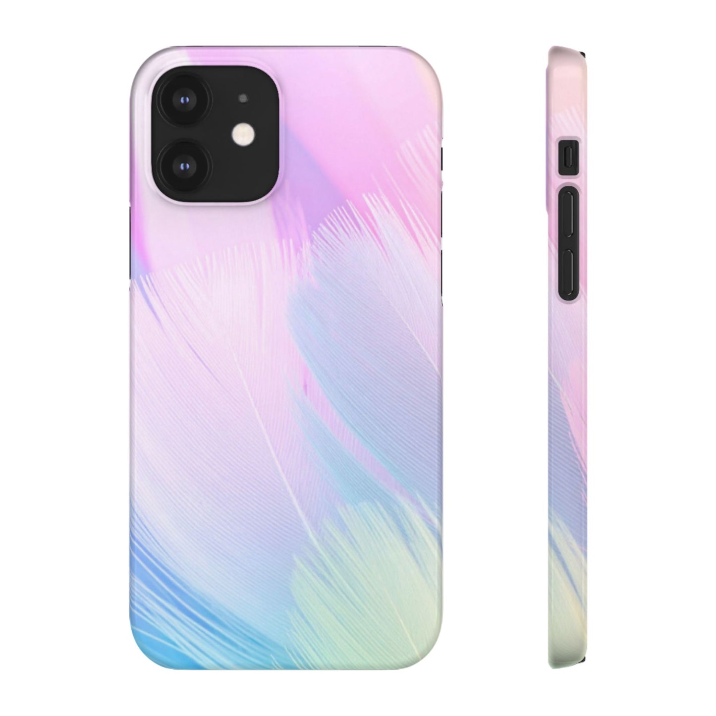 Snap Phone Case – Candy Wisps