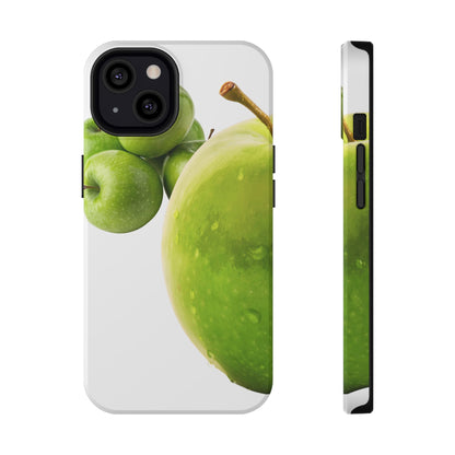 Impact-Resistant Phone Case – Apple Focus