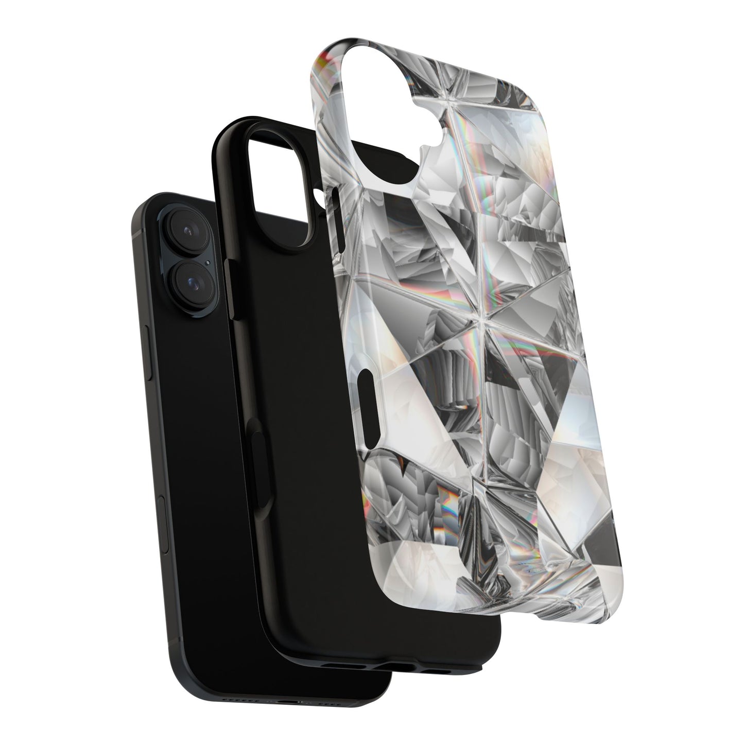 Protective Phone Case – Flawless