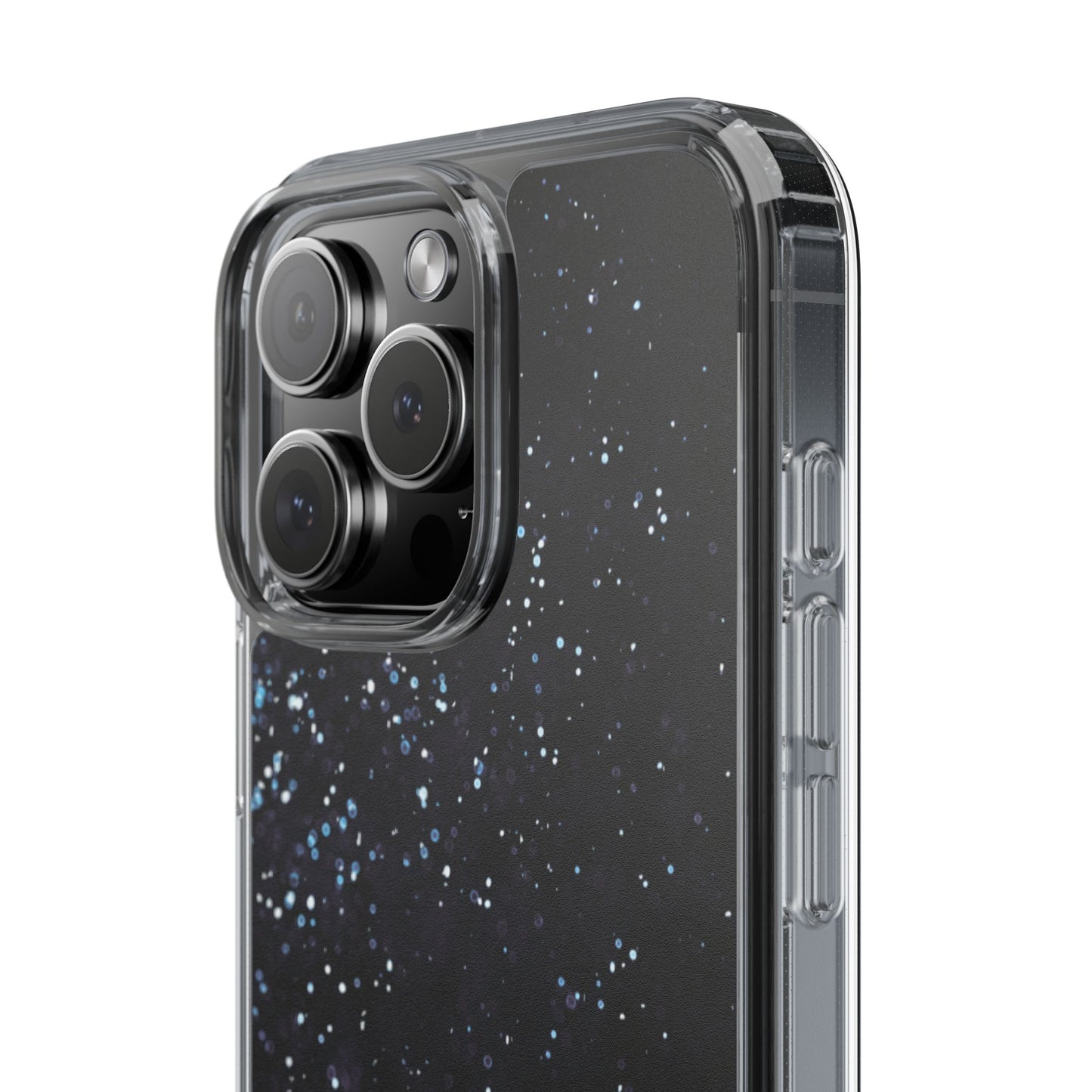 Clear Phone Case – Fearless Grace