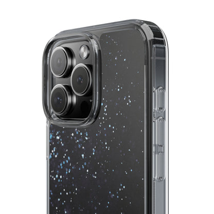 Clear Phone Case – Fearless Grace