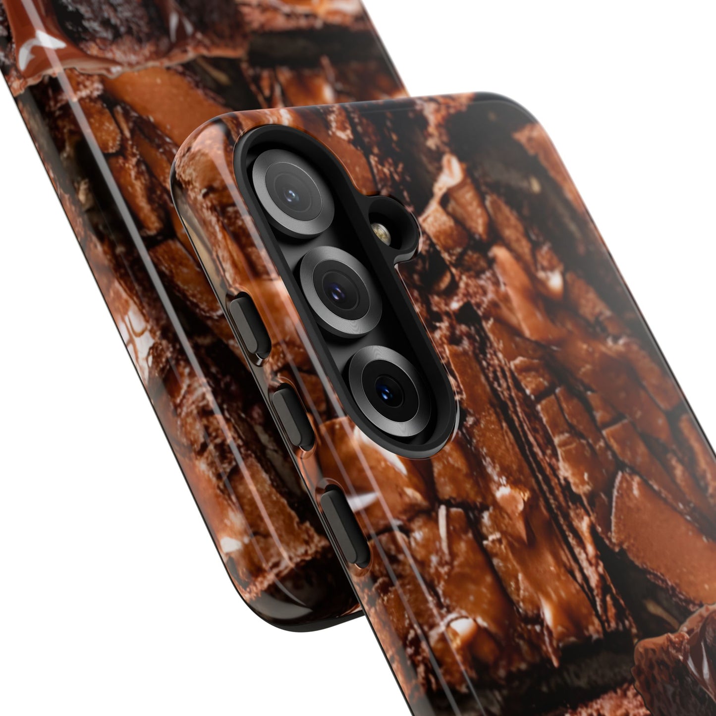 Protective Phone Case – Brownie Weather