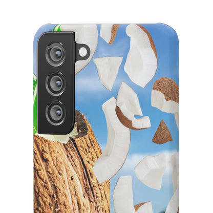 Snap Phone Case – Coco Coast