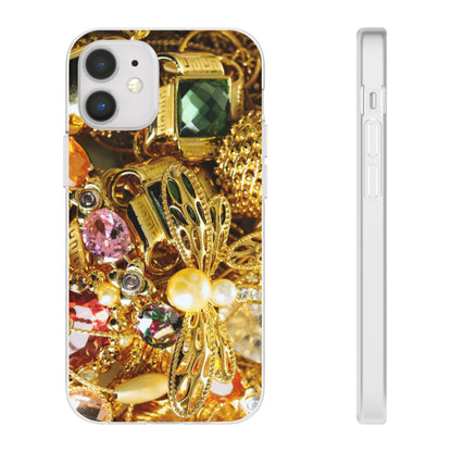 Flexi Case – Royal Dynasty