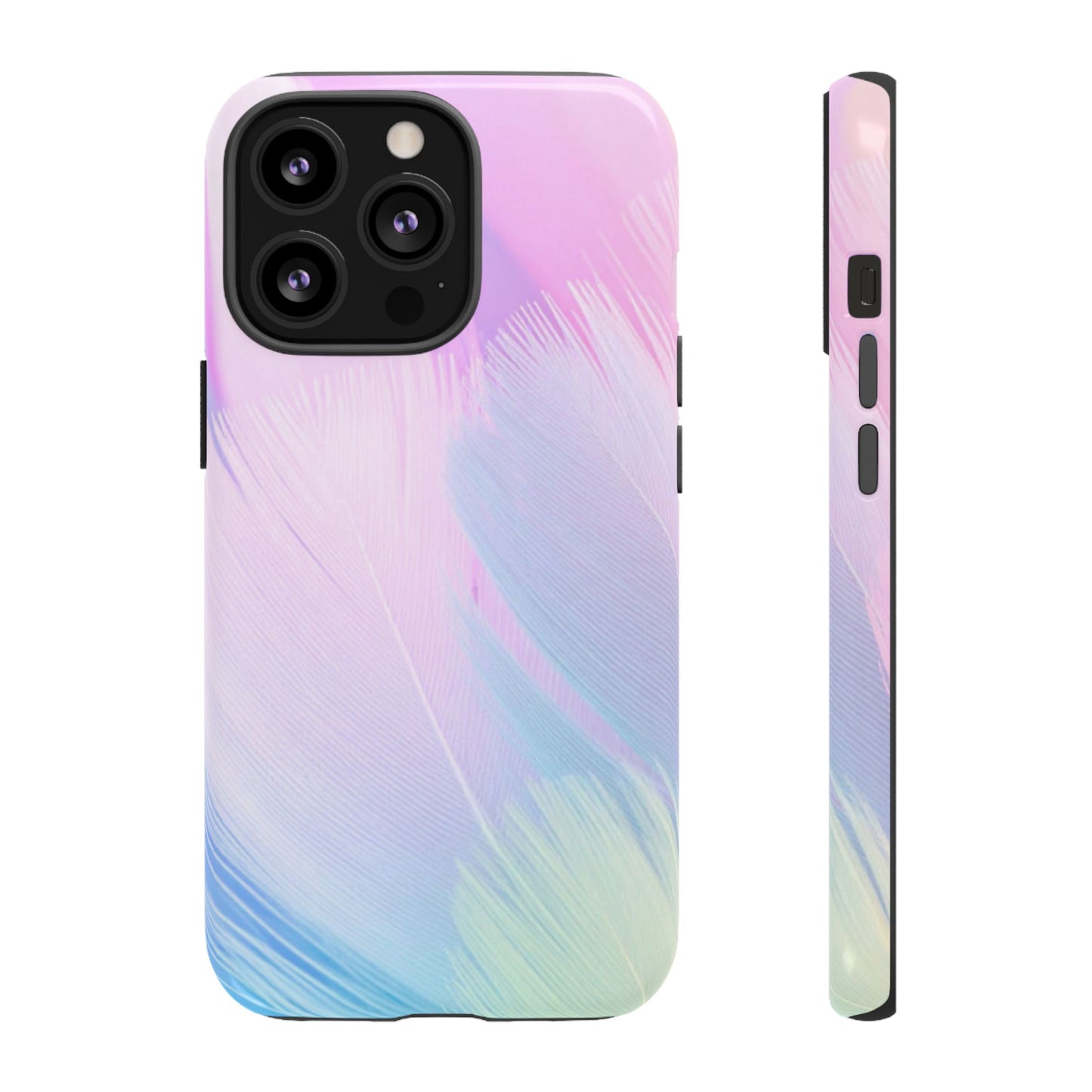 Protective Phone Case – Candy Wisps