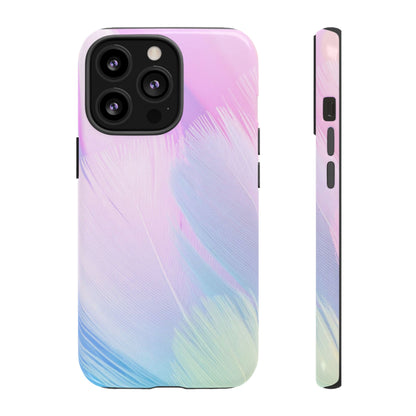 Protective Phone Case – Candy Wisps