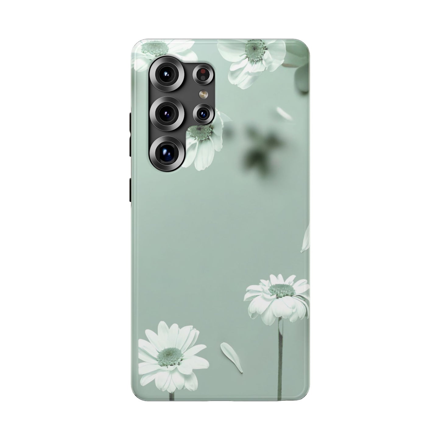 Impact-Resistant Phone Case – Daisy Serenity