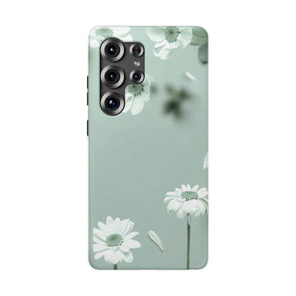 Impact-Resistant Phone Case – Daisy Serenity